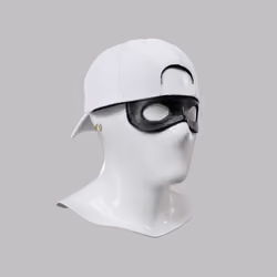 Incognito #3014