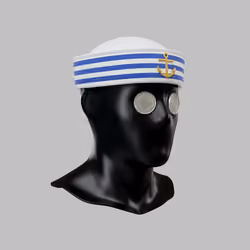 Incognito #9622