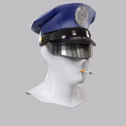Incognito Nft