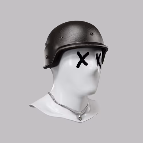 Incognito Nft