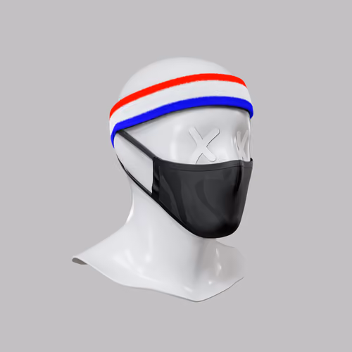 Incognito #4258