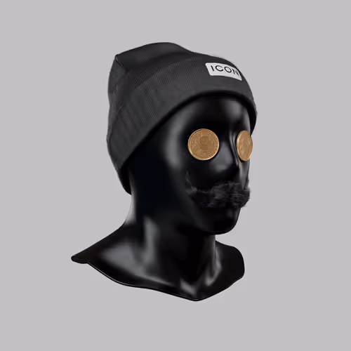 Incognito Nft