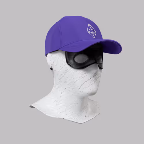 Incognito #5627