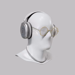 Incognito #6686