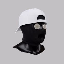 Incognito #7950