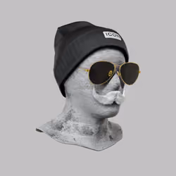 Incognito #4685