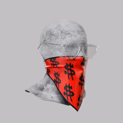 Incognito #3305