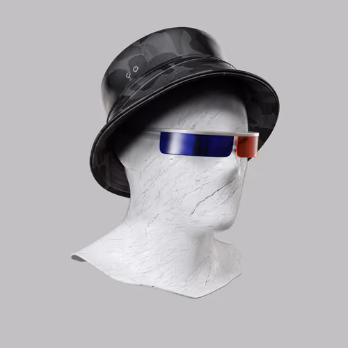 Incognito #2738