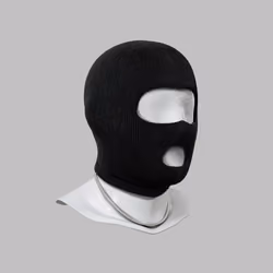 Incognito #9485