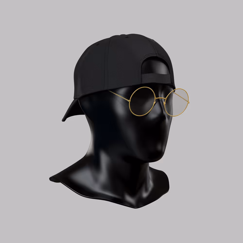 Incognito #9972