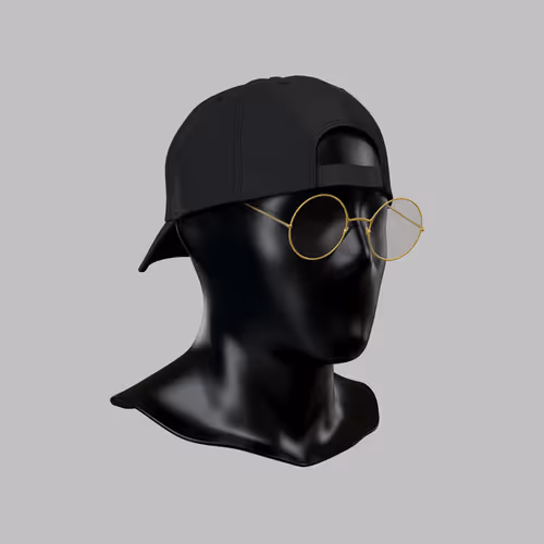 Incognito #9972
