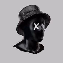Incognito #4123