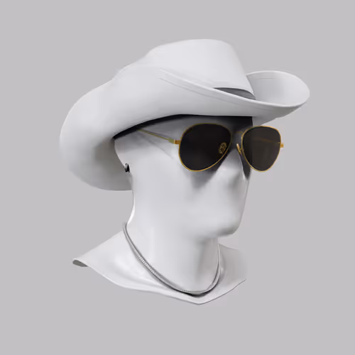 Incognito Nft