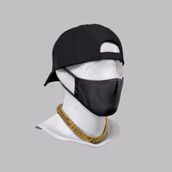 Incognito #3541