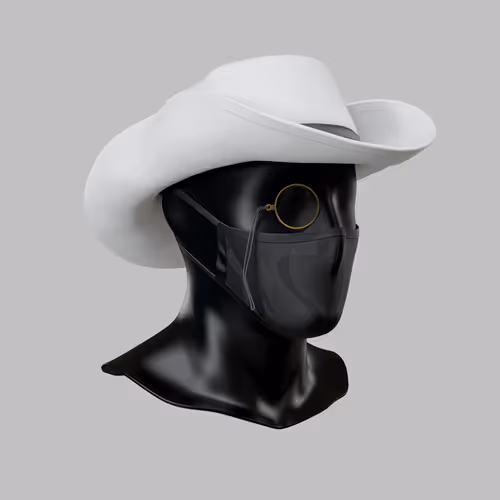 Incognito Nft