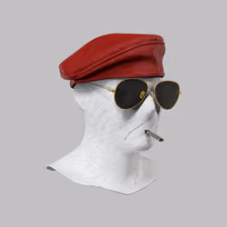 Incognito #6240