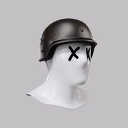 Incognito #1293