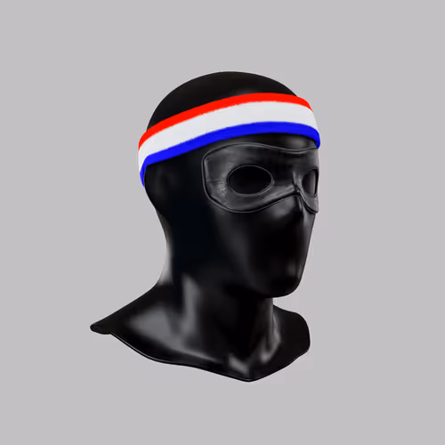 Incognito Nft