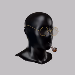 Incognito #6447