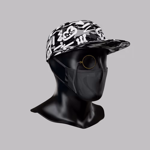 Incognito #597