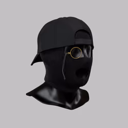 Incognito #9222