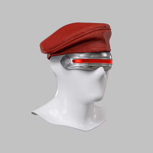 Incognito #9979