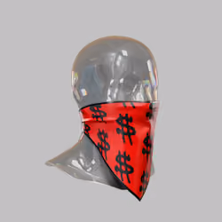 Incognito #9685