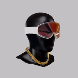 Incognito #6966