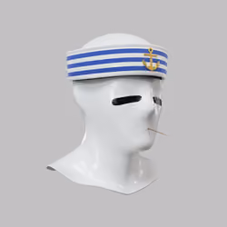 Incognito #404