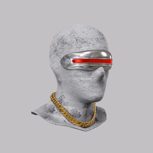 Incognito #5014