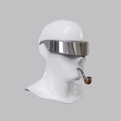 Incognito #1092