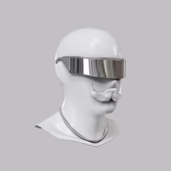Incognito #5198