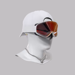 Incognito #556