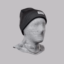 Incognito #809