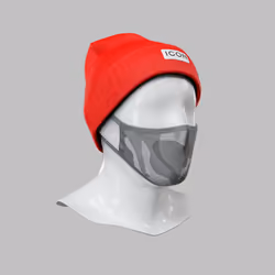 Incognito #2022