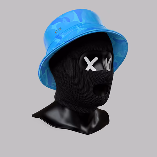 Incognito #602