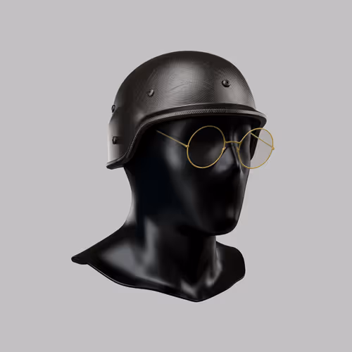 Incognito Nft