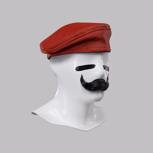 Incognito #8621