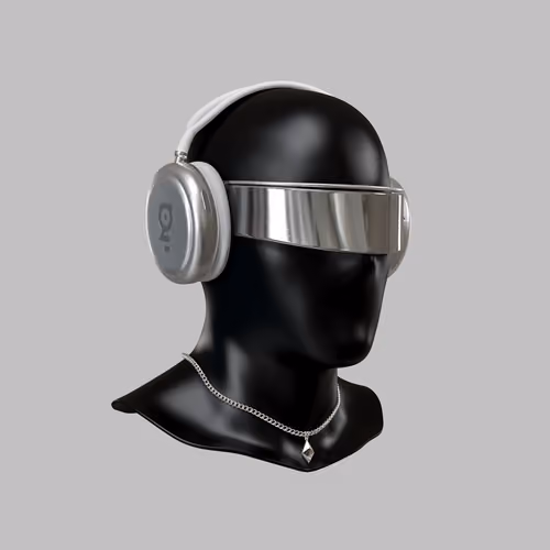 Incognito #9996
