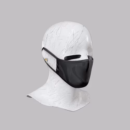 Incognito #9989