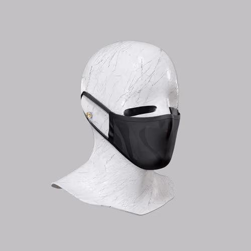 Incognito #9989