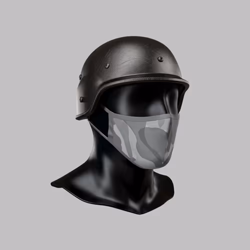 Incognito Nft