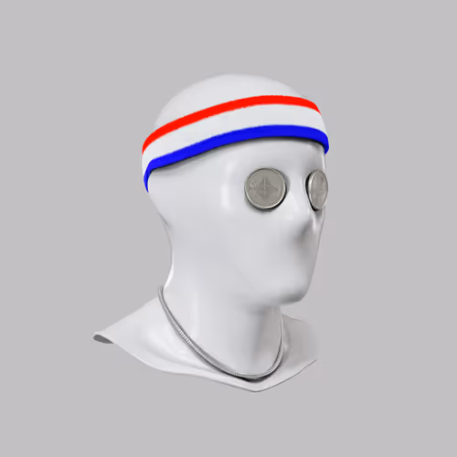 Incognito Nft