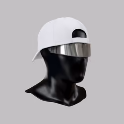 Incognito #9213