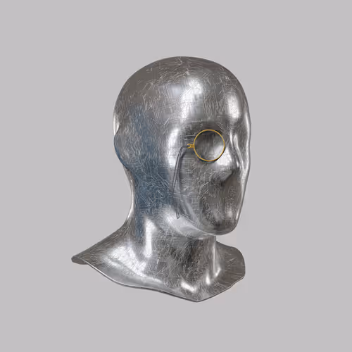 Incognito #9992