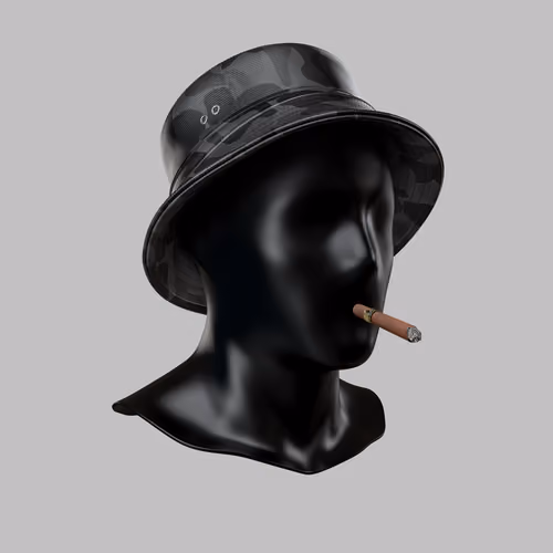 Incognito #3417