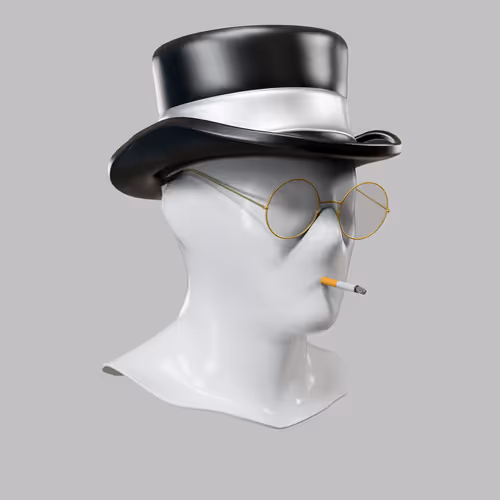 Incognito Nft