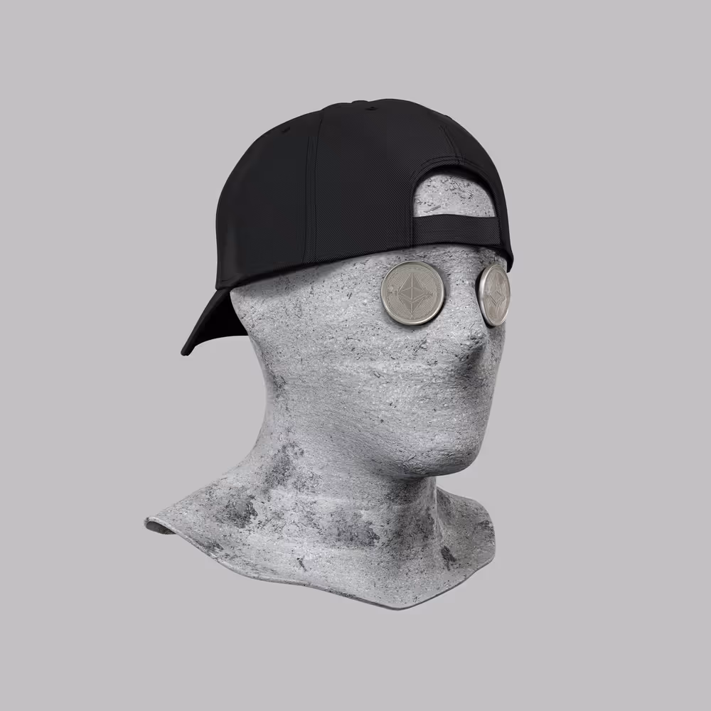 Incognito #10000