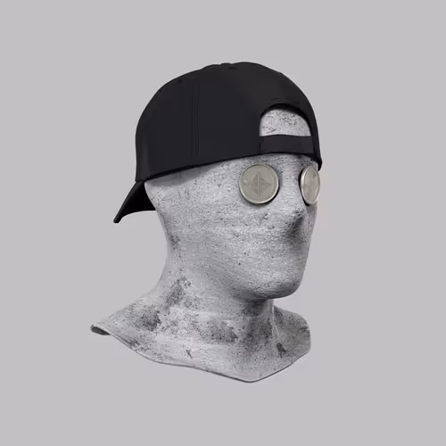 Incognito #10000