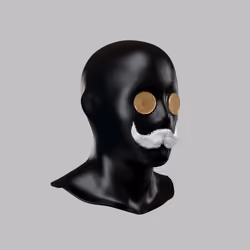 Incognito #4996